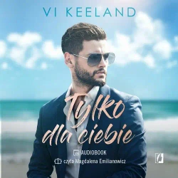 audiobook Tylko dla ciebie - Vi Keeland
