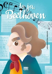 To ja, Beethoven - Agnieszka Nożyńska-Demianiuk