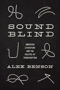 Sound-Blind - Alex Benson