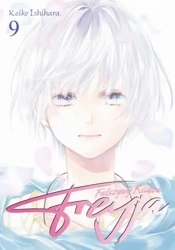 Freyja. Fałszywy książę. Tom 9 - Keiko Ishihara