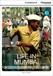CDEIR A1+ Life in Mumbai OOP - Brian Sargent