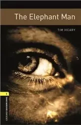 OBL 3E 1 Elephant Man - Tim Vicary
