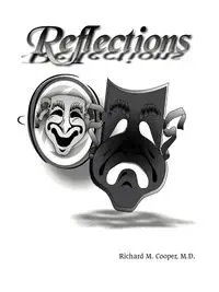 Reflections - Richard Cooper