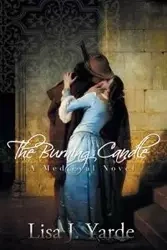 The Burning Candle - Lisa J. Yarde