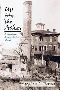 Up from the Ashes - Stephen Turner
