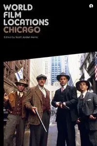 World Film Locations - Harris Scott Jordan