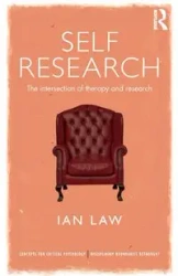Self Research - Ian Law