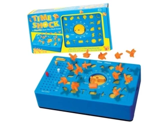 Gra Wyskakujące kształty - One for Fun