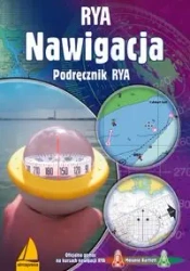 Nawigacja. Podręcznik RYA - Melanie Bartlett