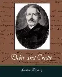 Debit and Credit - Freytag Gustav