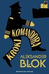 Kroki Komandora - Aleksander Błok