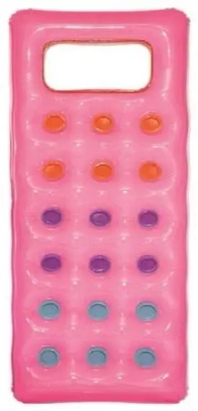 Dmuchany materac 71x188cm MIX - Bestway