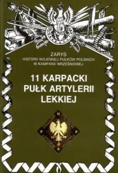 11 Karpacki Pułk Artylerii Lekkiej - Piotr Zarzycki
