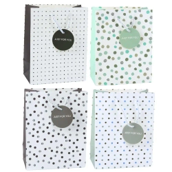 Torebka prezentowa 23x18x10,5cm - Leantoys