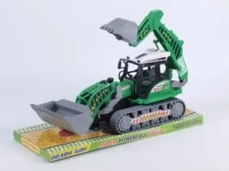 Koparka - TOYS Paweł Wojda