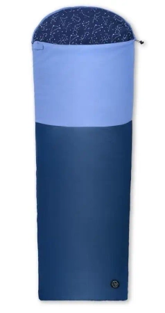 Śpiwór letni 210x75x60cm Ultralight 600II - Spokey