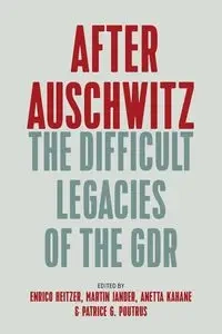 After Auschwitz - Heitzer Enrico