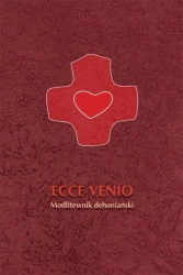 Ecce Venio. Modlitewnik - Krzysztof Zimończyk SCJ