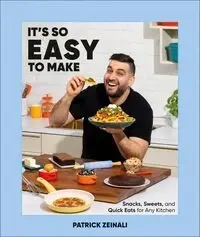 Its So Easy to Make - Patrick Zeinali