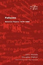 Fallacies - Woods J.