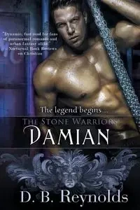 The Stone Warriors - Reynolds D. B.