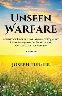 Unseen Warfare - Joseph Turner
