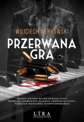 Przerwana gra - Wojciech Nerkowski
