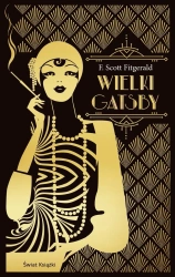 Wielki Gatsby - Francis Scott Fitzgerald