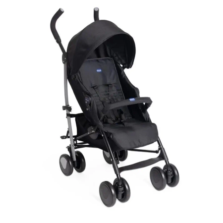 Wózek Echo Lite Ebony - Chicco