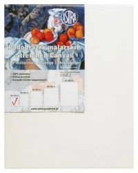 Podobrazie malarskie 40x50cm ASTRA - ASTRA papiernicze