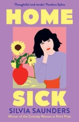 Homesick wer. angielska - Silvia Saunders