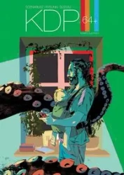 Komiks dla Pixela 64+ - MICHAŁ ŚLEDZIŃSKI "ŚLEDZIU"