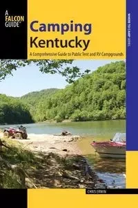 Camping Kentucky - Erwin Chris