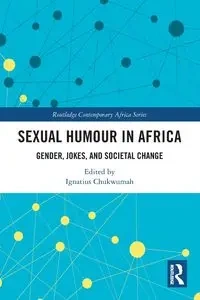 Sexual Humour in Africa - Chukwumah Ignatius