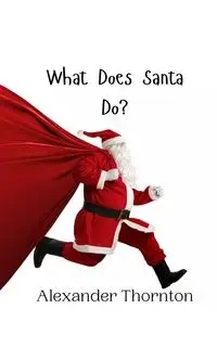 What Does Santa Do? - Alexander Thornton