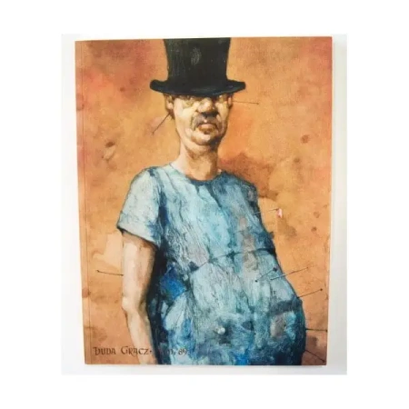 Duda Gracz - PRACA ZBIOROWA