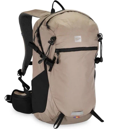 Plecak turystyczny Dayride 25L - Spokey