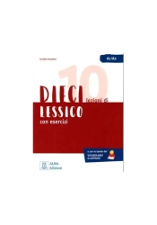 Dieci lezioni di lessico con eswrcizi - Euridice Orlandino