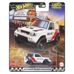 Hot Wheels Premium Samochodzik Boulevard - Mattel