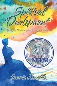 Spiritual Development - Jessenia Nozzolillo