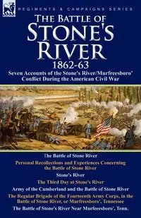 The Battle of Stone's River,1862-3 - Kendall Henry