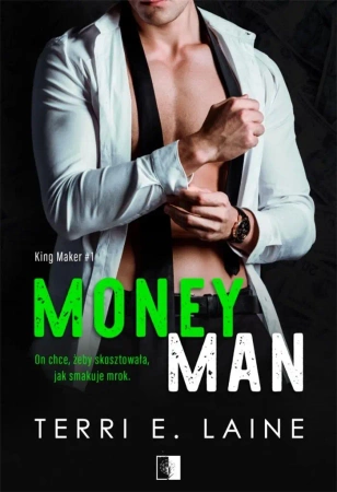 Money Man - Terri Laine E.