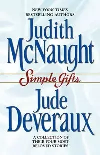 Simple Gifts - Judith McNaught