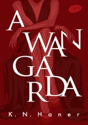 Awangarda - K. N. Haner