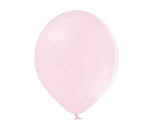 Balony B105 Pastel Soft Pink 100szt - Belbal