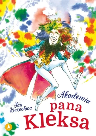 Akademia pana Kleksa - Jan Brzechwa
