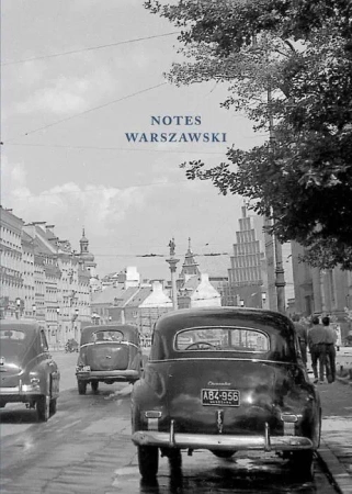Notes warszawski - Opracowanie zbiorowe