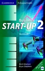 Business Start Up 2 WB - Bryan Stephens