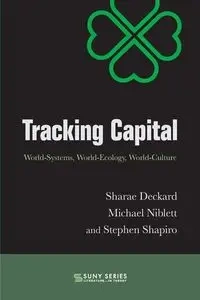 Tracking Capital - Deckard Sharae