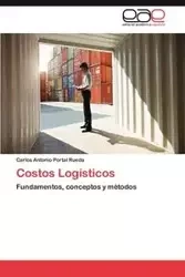 Costos Logisticos - Carlos Antonio Portal Rueda